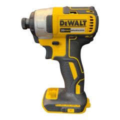 visseuse a percussion dewalt modèle dcf787