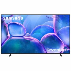 Télévision 4K Smart Crystal UHD 55" U7900F en boîte Garantie 90 jours Samsung Refurbished 