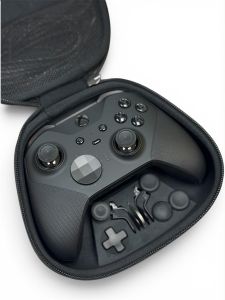 Manette Xbox One Élite Série 2 Complète