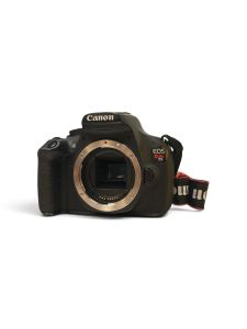 Caméra Canon EOS Rebel T5 avec Batterie et Chargeur
