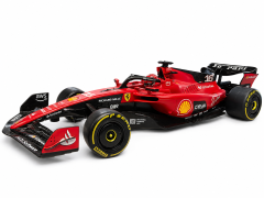 Auto téléguidée 1/18 Formule 1 Maisto Tech Rc AMG FERRARI MERCEDES HONDA