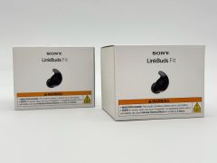 Écouteurs Sony Linkbuds Fit Bluetooth neuve