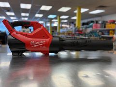 Souffleur à feuille Milwaukee Fuel M18 3017-20 Neuf