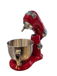 Batteur sur socle Cuisinart 3.3 litres modele SM-35RIHR