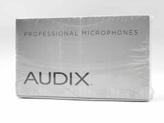 Micro Professionel Audix CX112B Neuf