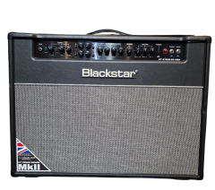 Amplificateur HT Stage 60 MKIII à deux haut-parleurs 12 pouces