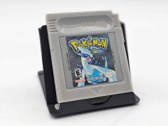 Pokemon Silver Version Nintendo Gameboy Authentique