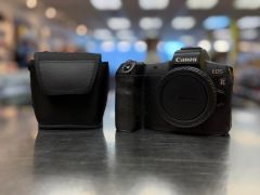 Caméra Canon EOS R 30.3MP avec Batterie et Strap