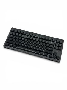 Clavier de Gaming Wooting 80HE Analogue Noir