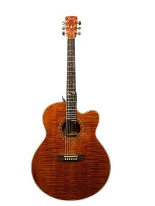 Guitare électroacoustique Cort  modele SJ-7X