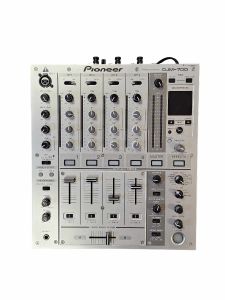 Mixer Pioneer DJ DJM-700 Midi