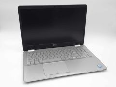 Laptop 15 Pouces Dell Inspiron Touchscreen 