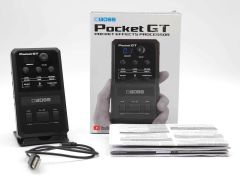 Pédale à Multi-effets Boss Pocket GT