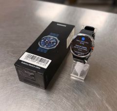 montre intelligente Samsung Galaxy Ultra LTE