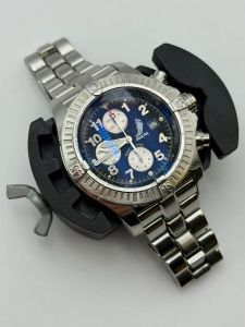Montre Automatique Breitling A13370 Édition NHLPA
