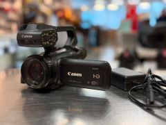 Canon XA25 Digital HD Caméra Vidéo avec Poigniée