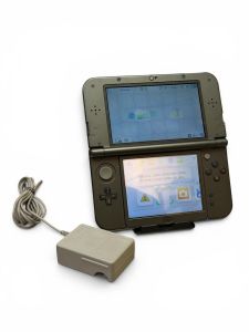 Console Nintendo 3DS XL New avec Chargeur