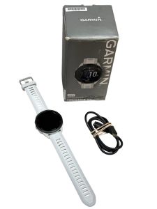Montre Garmin Forerunner 165 Amoled GPS 