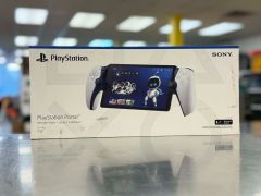 Console Playstation Portal Sony Neuve