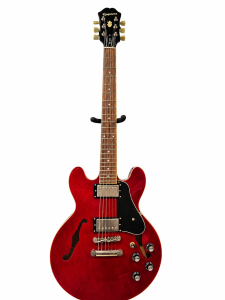 Guitare électrique Epiphone ES-339CH 