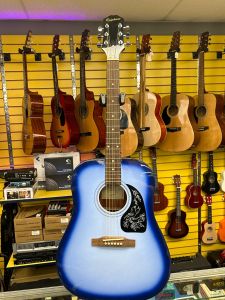 Guitare Acoustique Epiphone Starling SLB