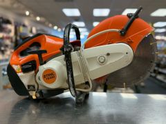Scie à Béton Stihl TS410 12 Pouces à Gaz