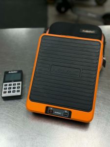 Balance Sans Fil avec Manette Navac NRS2I01