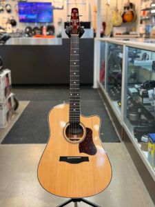 Guitare Électro Acoustique Seagull Maritime SWS CW GT Presys II Droitière