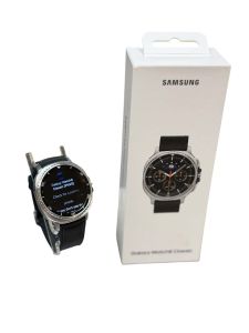 Montre Samsung Galaxy Watch Classique 8 46mm GPS Wifi