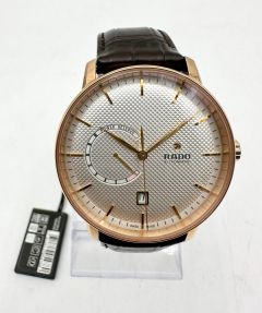 Montre Automatique RADO Coupole 
