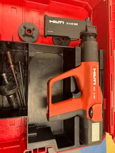 Ramset Hilti DX A40