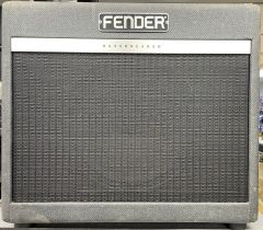 Amplificateur Fender Bassbreaker 15 