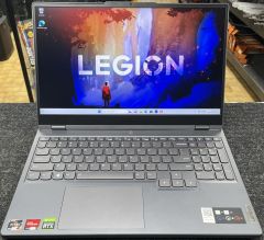Laptop Gamer Lenovo Ryzen 7 6800H 16 GB Ram RTX 3060 1 TB SSD 