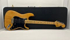 Guitare Electrique Fender Stratocaster 1979 