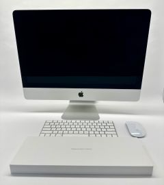 APPLE iMAC CORE i5 2017 AVEC 16Go RAM ET 256Go SSD
