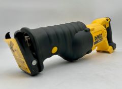 SCIE ALTERNATIVE/SAWZALL SANS FIL DEWALT 20V MAX 