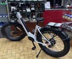 Velo Électrique Fat Bike iGO 