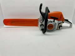 Scie a chaine Stihl MS251C /Scie a gaz en Excellente Conditon