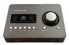 Interface Audio Arrow Solo Core UAD 2 Universal Audio