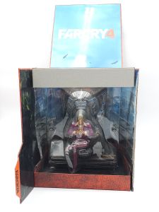 Figurine Édition Spécial Far Cry 4