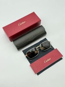 Lunette de Soleil Cartier CT0463S