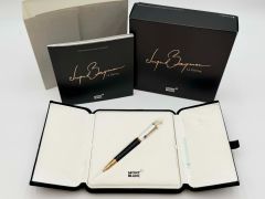 Crayon de Luxe Montblanc La Donna Ingrid Bergamn