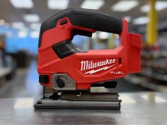 Scie sauteuse Milwaukee M18 2737-20 Neuve