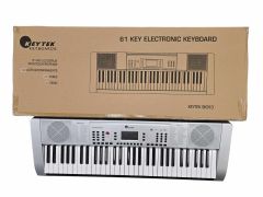 Clavier Piano Électronique Keytek 61 Touches Neuf