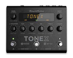 Pédale de Guitare AmpliTube Tone X Pedal Neuve 