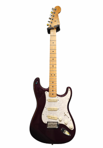 Guitare Électrique Fender Stratocaster MIM 2000