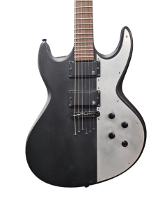 Guitare Électrique Peavy PXD23 Noire