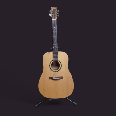 Guitare Acoustique Norman Encore b20 presys