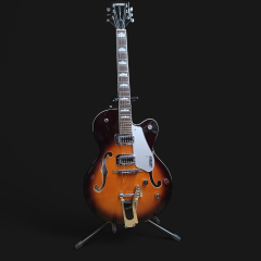 Guitare gretsch electromatic