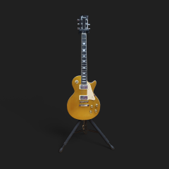 Guitare électrique groove les paul l4004